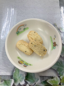 11月18日　おやつ